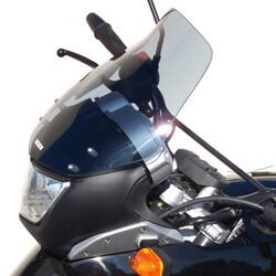 Wscrn Bmw F650gs 04-06 Gy