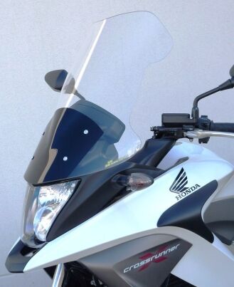 Wscrn Honda 800crossrunner