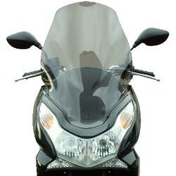 Wscrn Honda Pcx125 Grey