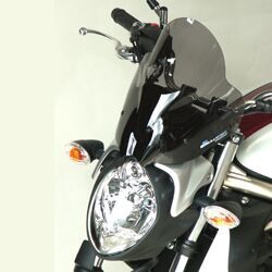 Wscrn Suz Sfv 650 Gladius Bk