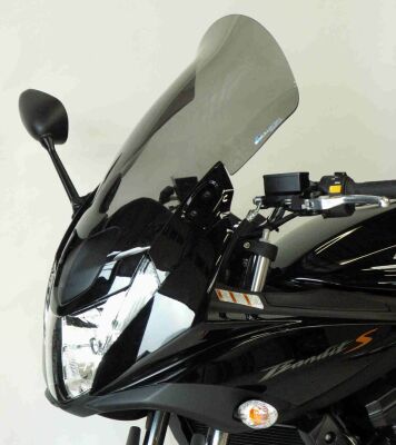Wscrn Suz 650bandit Bk