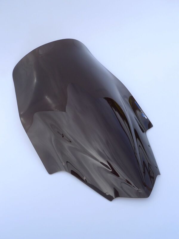 Wscrn Yam 1000 Fazer 01/05 Bk