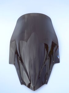 Wscrn Yam 1000 Fazer 01/05 Bk