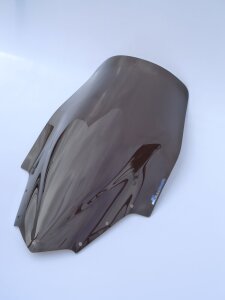 Wscrn Yam 1000 Fazer 01/05 Bk