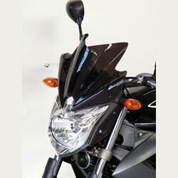 Wscrn Yam Xj6 Div N Bk