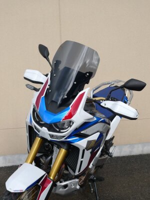 Wndscrn Hon Crf1100l Stnd