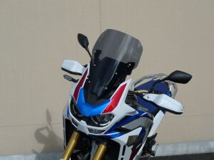Wndscrn Hon Crf1100l Stnd