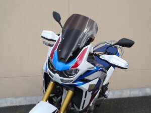 Wndscrn Hon Crf1100l Stnd