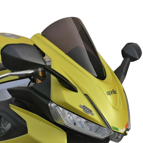 Wndscrn Apr Rs660 Bk