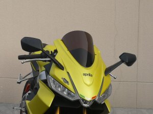 Wndscrn Apr Rs660 Bk