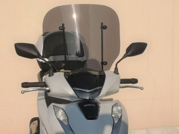 Wndscrn Hon Sh125 Clr
