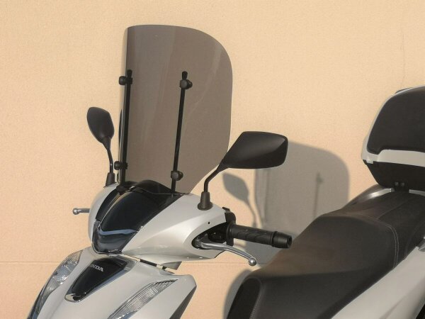 Wndscrn Hon Sh125 Clr
