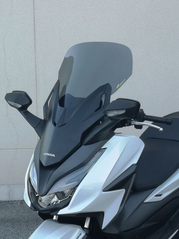 Wndscrn Forza125 Smk