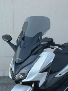 Wndscrn Forza125 Smk