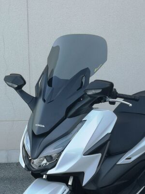 Wndscrn Forza125 Smk