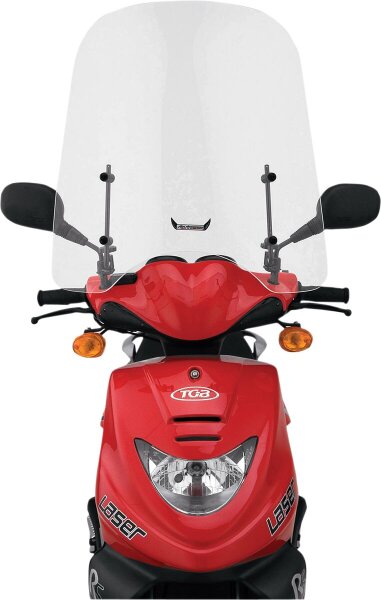 Windshield Scoot 50