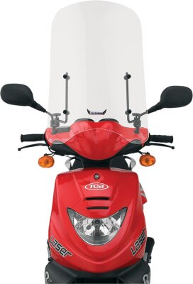 Windshield Scoot 40