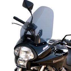Wscrn Kaw Versys 650 Smk Gy