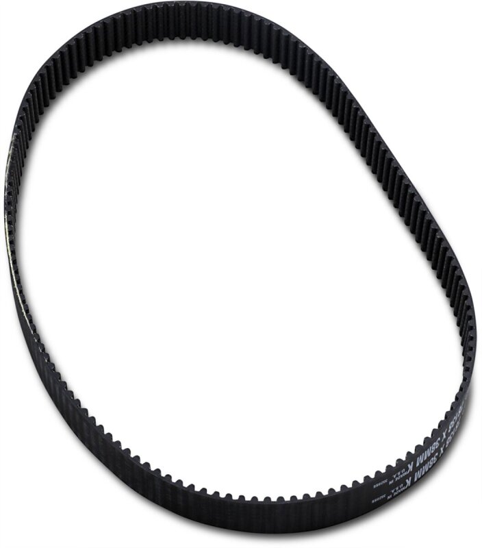 Belt Pri 1-1/2 8mm 138t