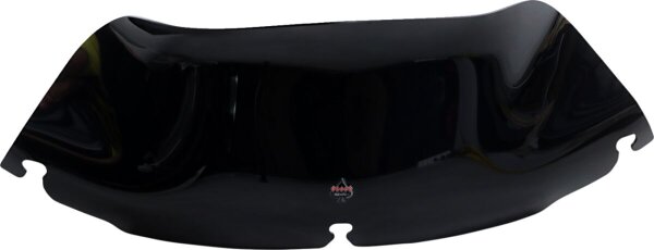 Flare W/s 96-13flht Blk