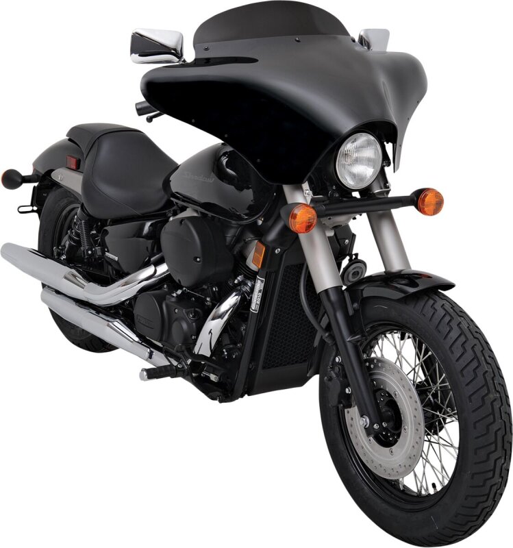 Shield Ms Fairing Blk 5