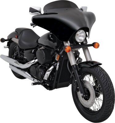 Shield Ms Fairing Blk 5