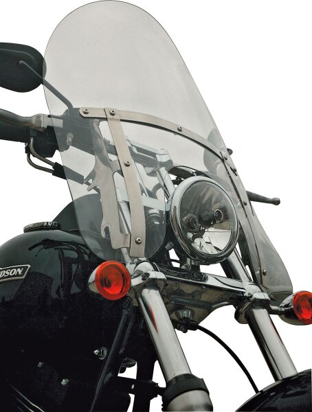 Windshield Flre Fxdwg Clr