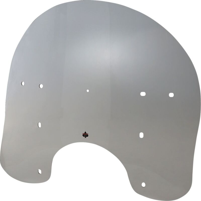 Windshield Flr Flhr Clr