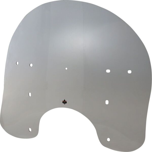 Windshield Flr Flhr Clr