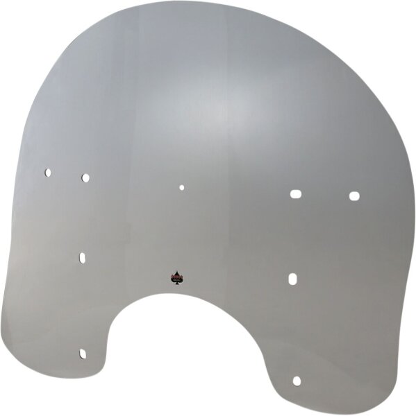Windshield Flr Flhr Clr