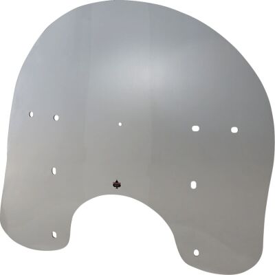 Windshield Flr Flhr Clr