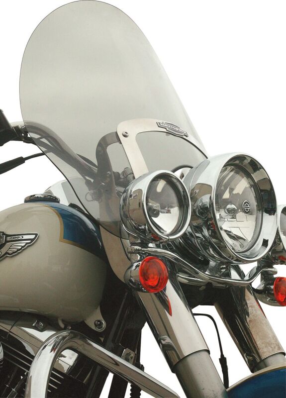 Windshield Flr Flst Tnt