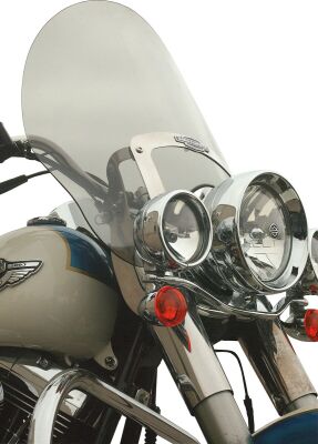 Windshield Flr Flst Tnt
