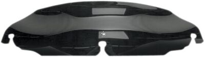 Flare Wshld 3.5flht Black