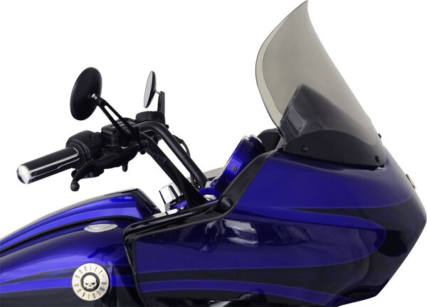 Windshield Flre14 Fltr T