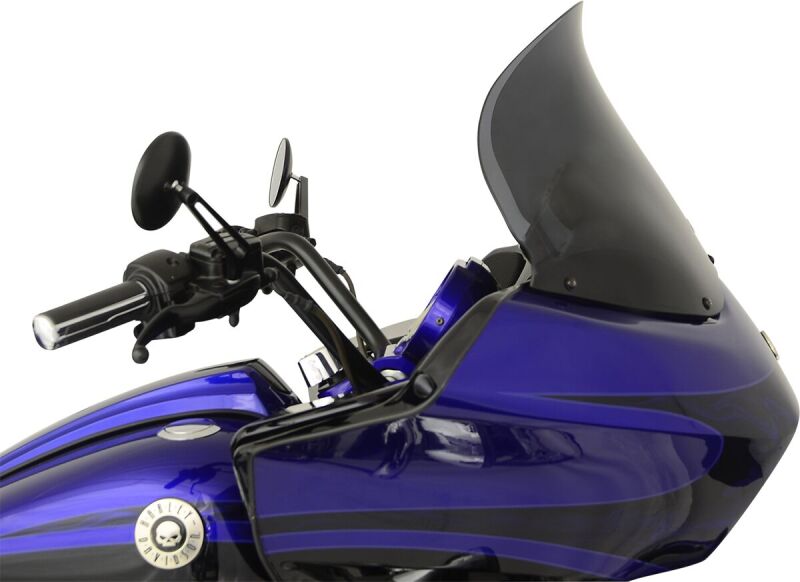 Windshield Flre14fltr Ds