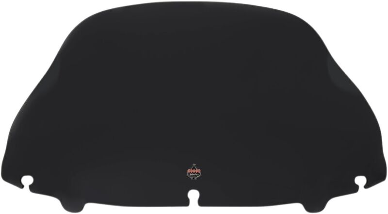 Windshield Pt 14+fl 10.5d
