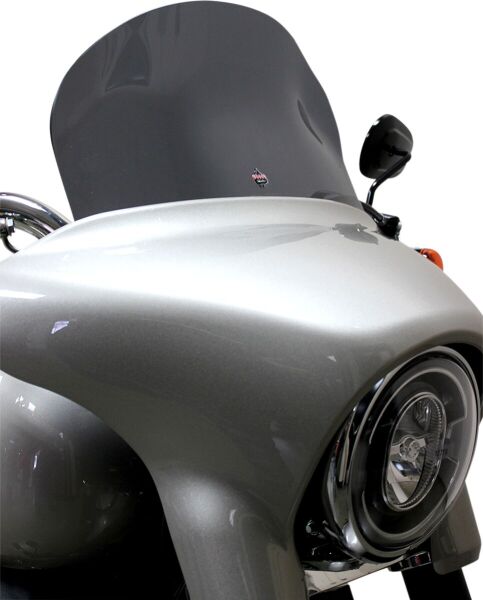 Windshield Flr S-g 8 Sm
