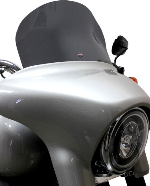 Windshield Flr S-g 8 Sm