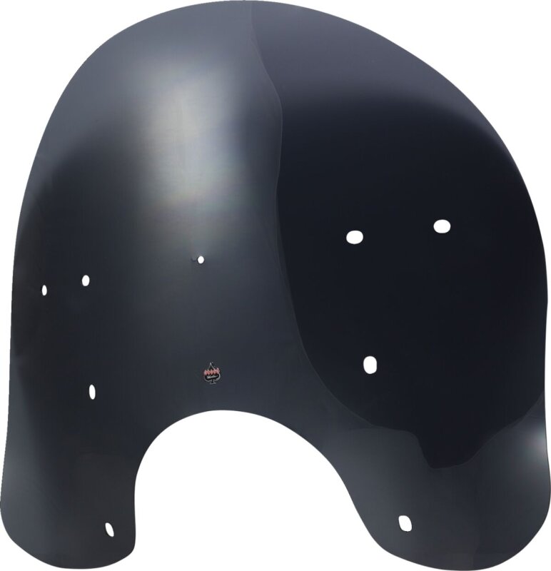 Windshield B-brd 16.5 Ds