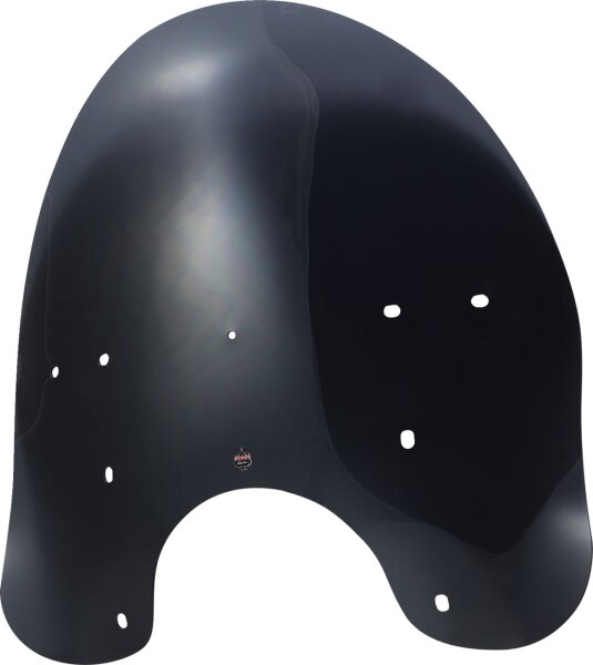Windshield B-brd 19.5 Ds