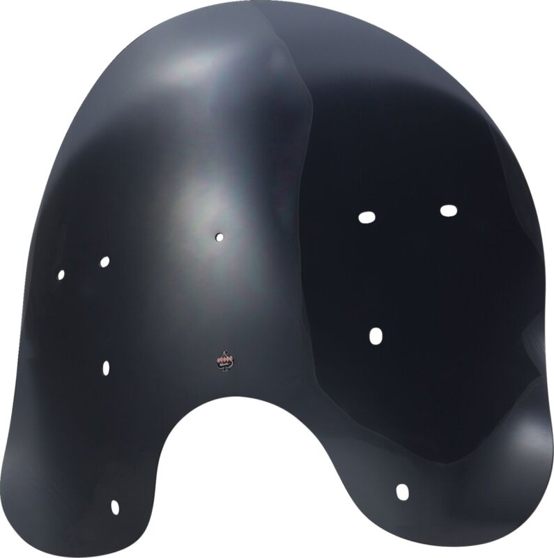 Windshield B-brd 17.5 Ds