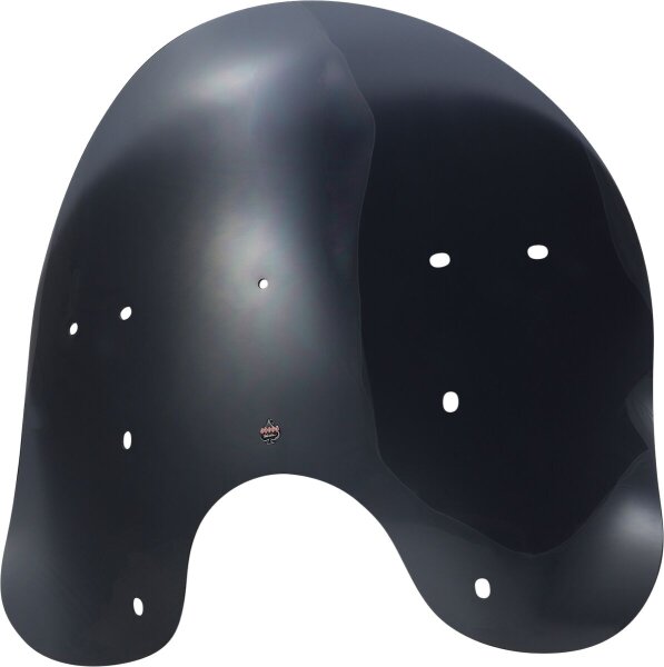 Windshield B-brd 17.5 Ds