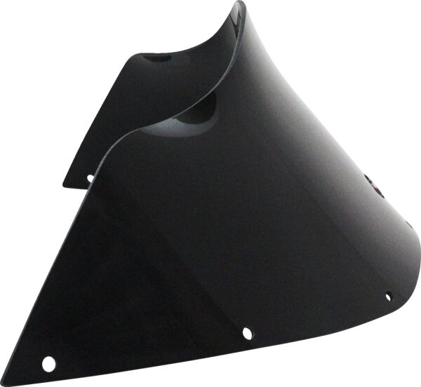 Windshield Fxrt Sprt Bk