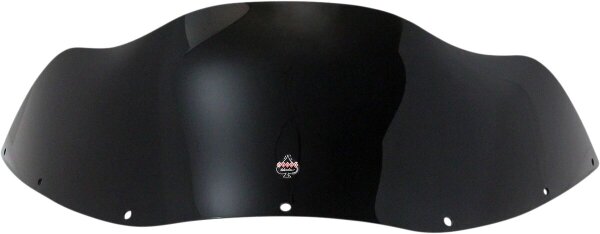 Windshield Fxrt Sprt Bk