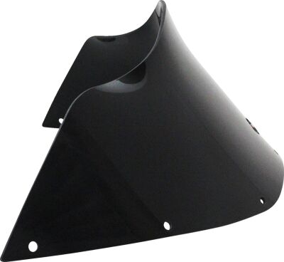 Windshield Fxrt Sprt Bk
