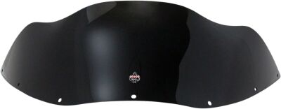 Windshield Fxrt Sprt Bk