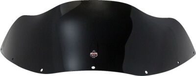 Windshield Fxrt Sprt Bk