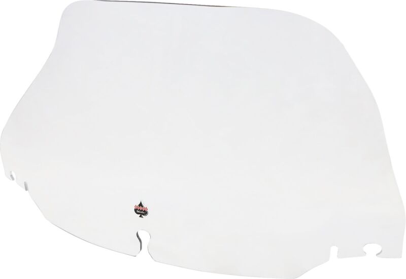 Windshield Flr 10.5 Clr