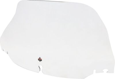 Windshield Flr 10.5 Clr